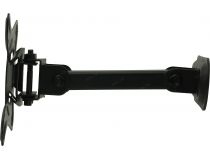 ONKRON R2 Basic Black Универсальное поворотное крепление (VESA75/100, 10-27 , 25кг)