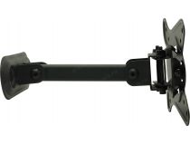ONKRON R2 Basic Black Универсальное поворотное крепление (VESA75/100, 10-27 , 25кг)