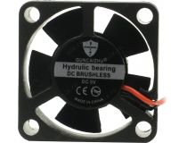 ACD RA003 Вентилятор для Raspberry Pi 3 (30x30x10мм)