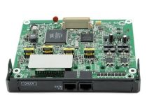 KX-NS5170X Плата 4-х гибридных внутренних линий (DHLC4) для NS500 PANASONIC