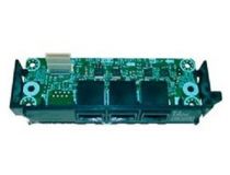 KX-NS5130X Ведущая плата расширения с 3-мя портами (EXP-M) для NS500 PANASONIC