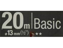 Gardena Basic 18123-29  Шланг (1/2 , 20м)