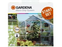 Gardena 1373-20  Набор для микрокапельного полива