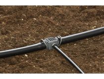 Фиттинг Gardena 08333-20.000.00 3/16 5 предметов