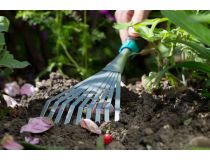 Грабли садовые Gardena 08956-20.000.00 большой