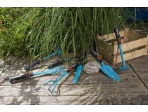 Грабли садовые Gardena 08919-20.000.00