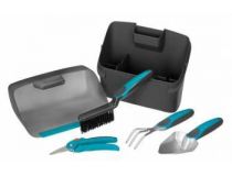 Комплект инструментов Gardena 08970-20.000.00