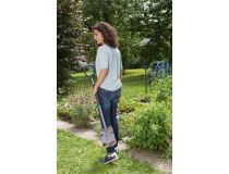 Gardena ErgoLine  17011  Лопата штыковая