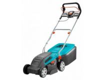 Газонокосилка роторная Gardena PowerMax 1400/34 (05034-20.000.00) 1400Вт