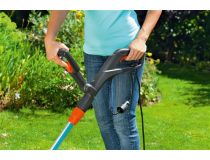 09808-20.000.00 Триммер электрический Gardena ComfortCut 450/25 450Вт реж.эл.:леска