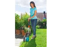 09808-20.000.00 Триммер электрический Gardena ComfortCut 450/25 450Вт реж.эл.:леска