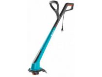 09806-20.000.00 Триммер электрический Gardena Small Cut Plus 350/23 350Вт неразбор.штан. реж.эл.:леска