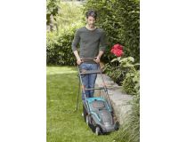 Газонокосилка роторная Gardena PowerMax 1600/37 (05037-20.000.00)