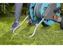 Тележка для шланга Gardena AquaRoll (18510-20.000.00)