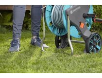 Тележка для шланга Gardena AquaRoll (18510-20.000.00)