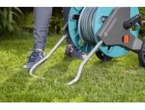 Тележка для шланга Gardena AquaRoll (18510-20.000.00)