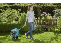 Тележка для шланга Gardena AquaRoll (18510-20.000.00)