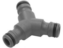 Тройник Gardena 02934-20.000.00