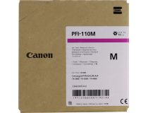 Чернильный контейнер Canon PFI-110M Magenta для iPF TX-2000/3000/4000