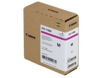 Чернильный контейнер Canon PFI-110M Magenta для iPF TX-2000/3000/4000