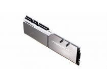 G.Skill TridentZ F4-3200C16D-16GTZSW DDR4 DIMM 16Gb KIT 2*8Gb PC-25600 CL16
