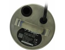 ЗУБР Мастер ЗНФЧ-23-1.9-С Насос фонтанный для чистой воды (38Вт, 23л/мин, 1.9м, шнур 10м, 4 насадки)