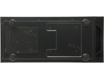 Miditower Cooler Master MCB-NR600-KGNN-S00 MasterBox NR600 Black&Black ATX без БП, с окном