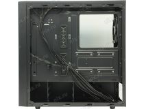 Miditower Cooler Master MCB-NR600-KGNN-S00 MasterBox NR600 Black&Black ATX без БП, с окном