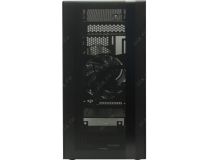 Minitower Cooler Master MCB-NR400-KGNN-S00 MasterBox NR400 Black&Black MicroATX без БП, с окном