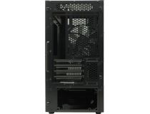 Minitower Cooler Master MCB-NR400-KGNN-S00 MasterBox NR400 Black&Black MicroATX без БП, с окном