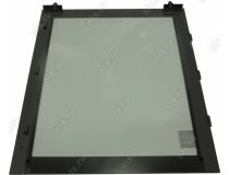 Minitower Cooler Master MCB-NR400-KGNN-S00 MasterBox NR400 Black&Black MicroATX без БП, с окном