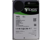 HDD 16 Tb SAS 12Gb/s Seagate Exos  ST16000NM002G  3.5 7200rpm 256Mb