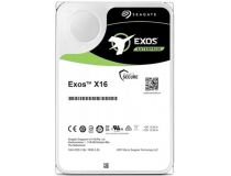 HDD 16 Tb SAS 12Gb/s Seagate Exos  ST16000NM002G  3.5 7200rpm 256Mb
