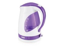 BBK EK1700P бел/фиол чайник