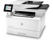 HP LaserJet Pro MFP M428fdw W1A30A-59A (A4,38стр/мин,512Mb,LCD,лазерноеМФУ,USB2.0,сетевой,WiFi,двуст.печать,DADF)