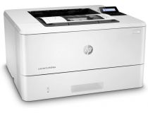 HP LaserJet Pro M404dw W1A56A (A4, 38 стр/мин, 256Mb, LCD, USB2.0, сетевой, WiFi, двусторонняя печать)