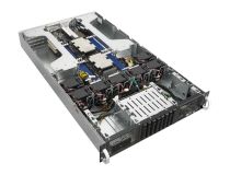 ASUS 2U ESC4000 G4S 90SF0071-M00360 (LGA3647, C621, 9xPCI-E, SVGA,8xHS SATA,2xGbLAN,16DDR4,1600W HS)