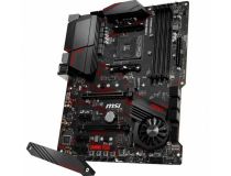 MSI MPG X570 GAMING PLUS (RTL) AM4 X570 2xPCI-E HDMI GbLAN SATA RAID ATX 4DDR4