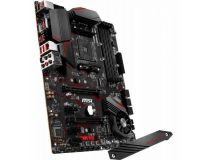 MSI MPG X570 GAMING PLUS (RTL) AM4 X570 2xPCI-E HDMI GbLAN SATA RAID ATX 4DDR4