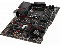 MSI MPG X570 GAMING PLUS (RTL) AM4 X570 2xPCI-E HDMI GbLAN SATA RAID ATX 4DDR4