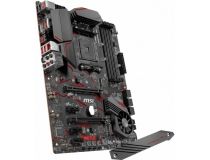 MSI MPG X570 GAMING PLUS (RTL) AM4 X570 2xPCI-E HDMI GbLAN SATA RAID ATX 4DDR4