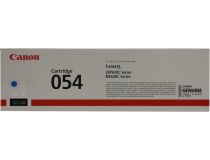 Картридж Canon 054 Cyan для LBP-620C/MF640C серии