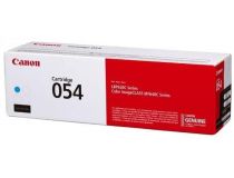 Картридж Canon 054 Cyan для LBP-620C/MF640C серии