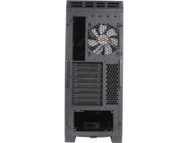 Miditower GameMax M903X SilentMax  Black ATX без БП