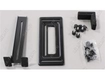 Miditower GameMax Abyss TR  E-ATX без БП