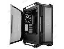 Bigtower Cooler Master MCC-C700P-KG5N-S00 COSMOS C700P Black E-ATX с окном без БП