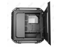 Bigtower Cooler Master MCC-C700P-KG5N-S00 COSMOS C700P Black E-ATX с окном без БП