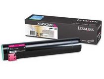 X945X2MG Lexmark X940e, X945e Magenta High Yield Toner Cartridge (22K) 22,000 pages X940e , X945e