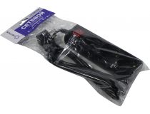 Сетевой удлинитель 5bites SP3B-118E Black 1.8м ( 3 розетки )