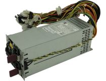 Блок питания Procase GR21200 1200W 2U Hot-Swap (24+6x4 пин)